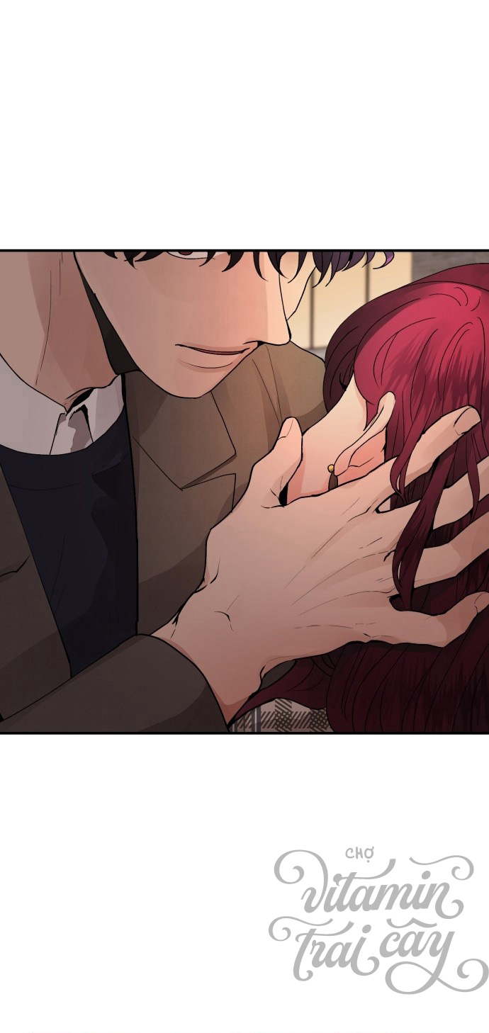 oan gia ngõ hẹp chapter 12 2