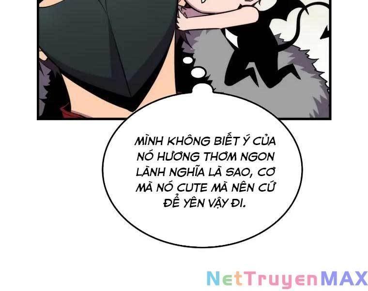 tôi thăng cấp trong lúc ngủ chapter 81 27