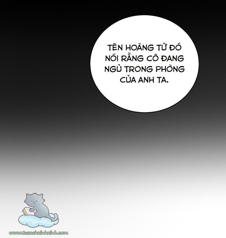 thế thì ta cứ trở thành kẻ ác thôi chapter 43 45