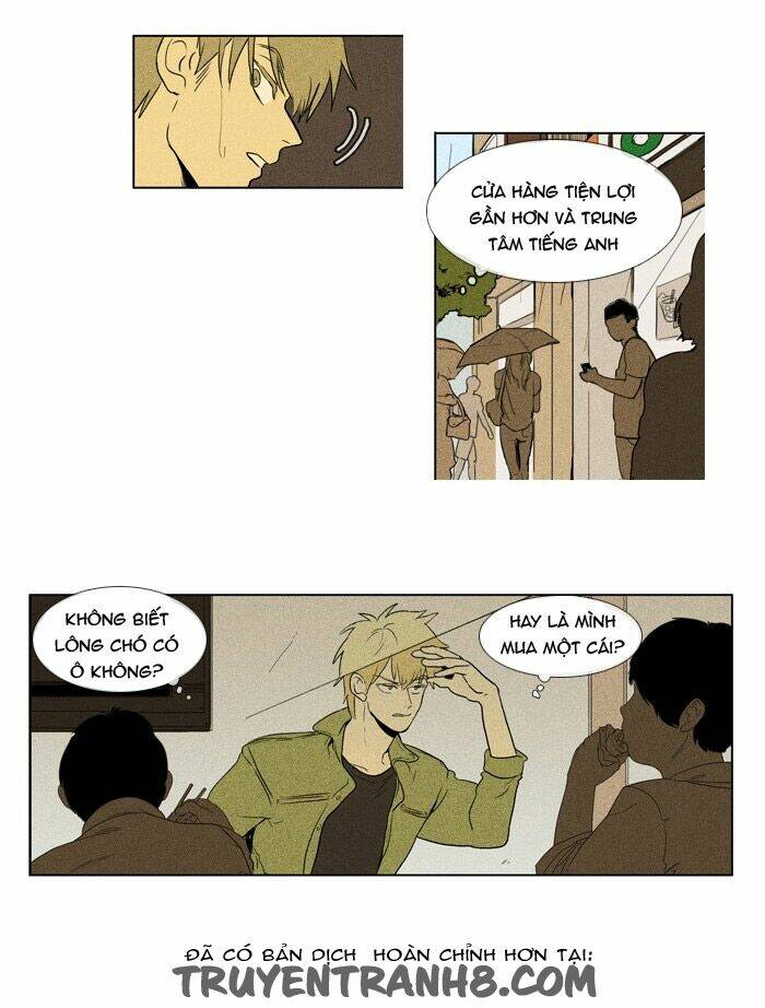 bẫy tình yêu chapter 101 18