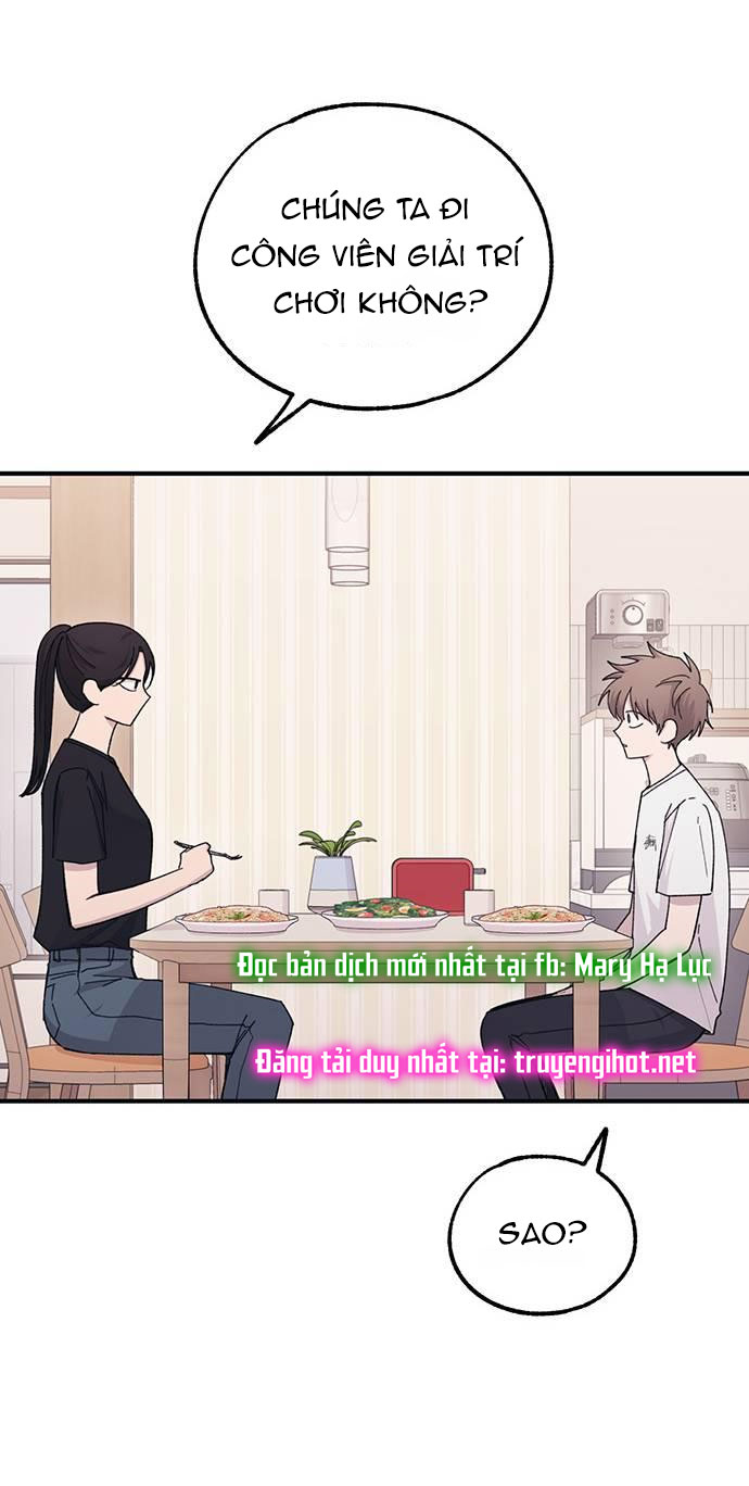 yeonwoo ngây thơ chapter 41.2 22