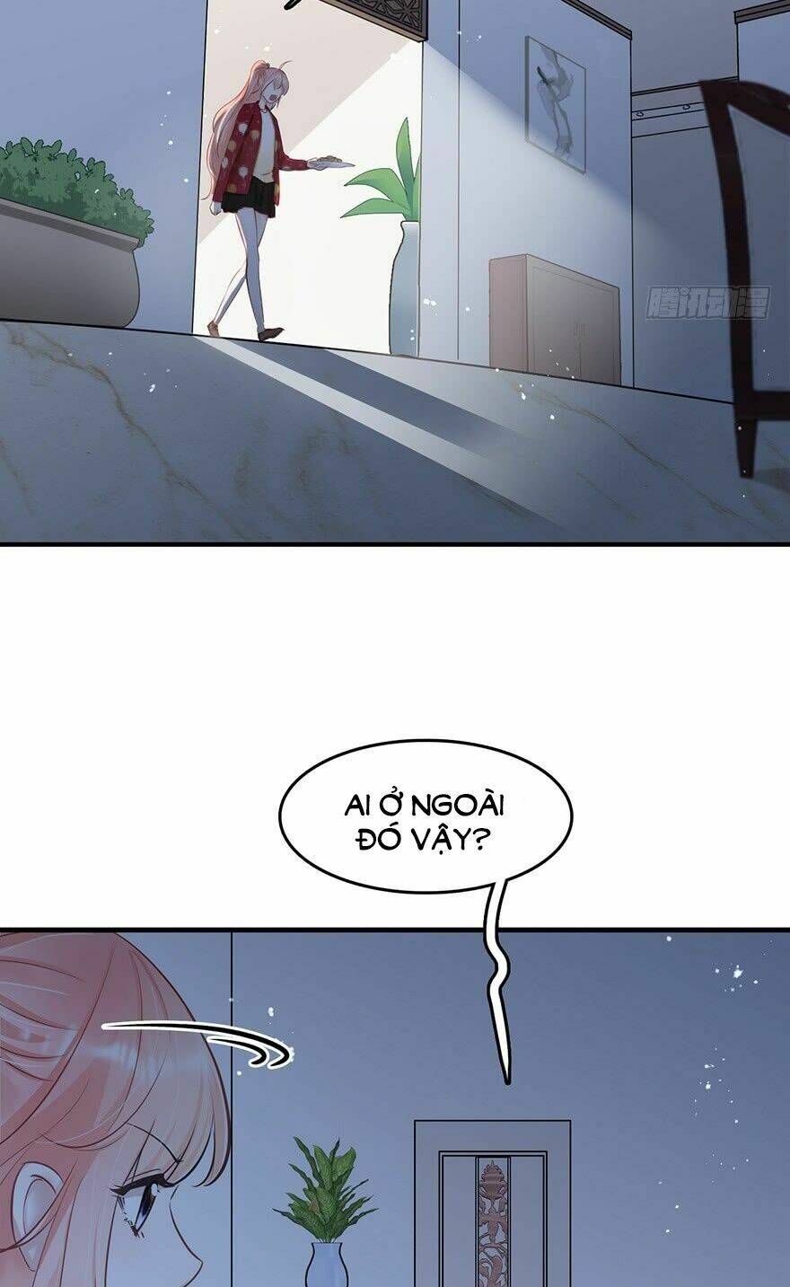 sau này vẫn cứ thích em chapter 24 18