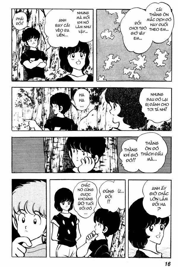 miyuki chapter 70 11