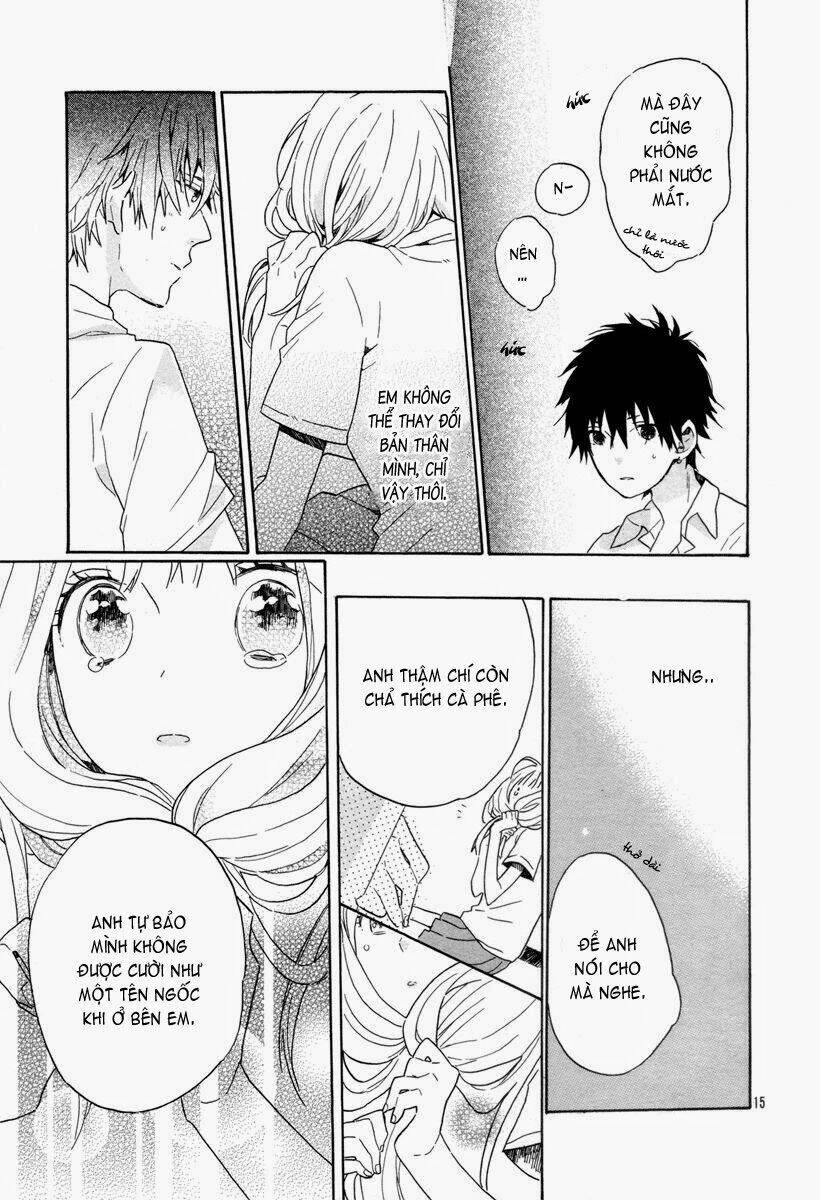 tổng hợp one shot. chapter 157 16