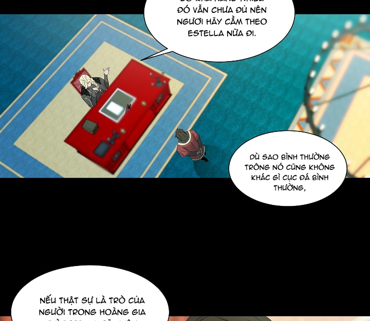 ever green chapter 21 55