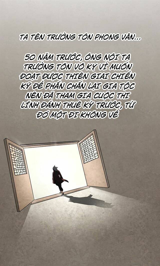 hỗn độn kiếm thần chapter 103 16