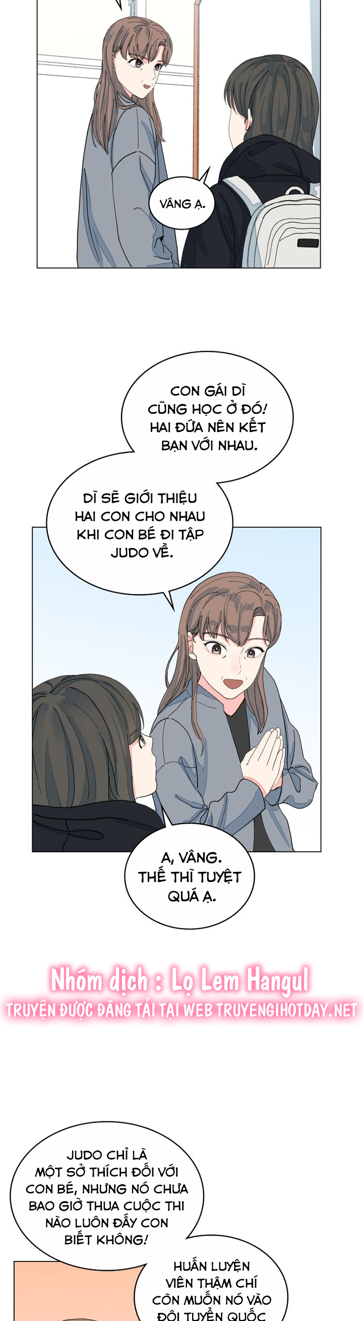 lọ lem hangul coming soon chapter 2 1