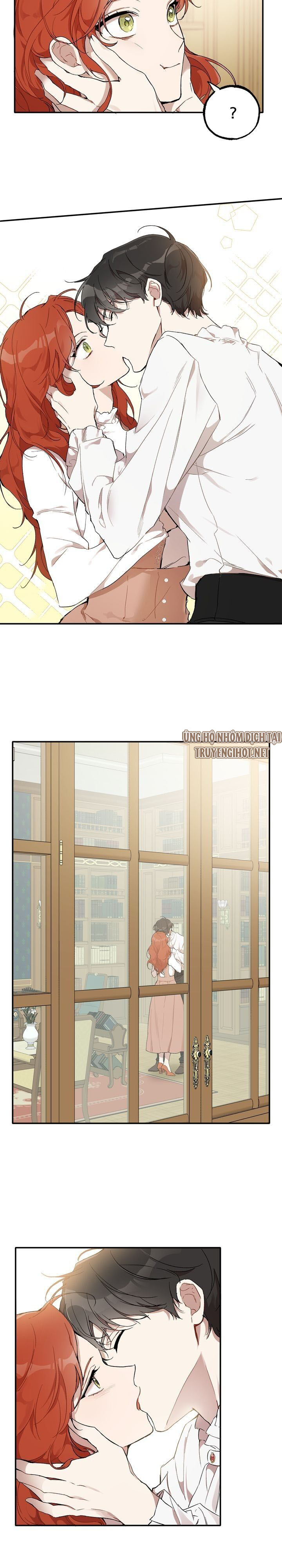 tất cả đều là sai lầm chapter 40.1 11