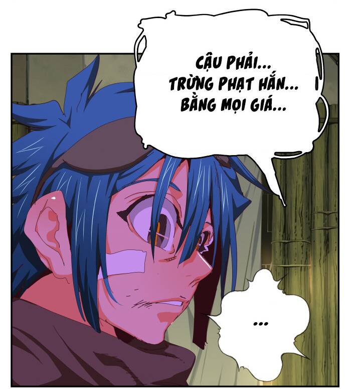 Chúa tể học đường chapter 533.5 63