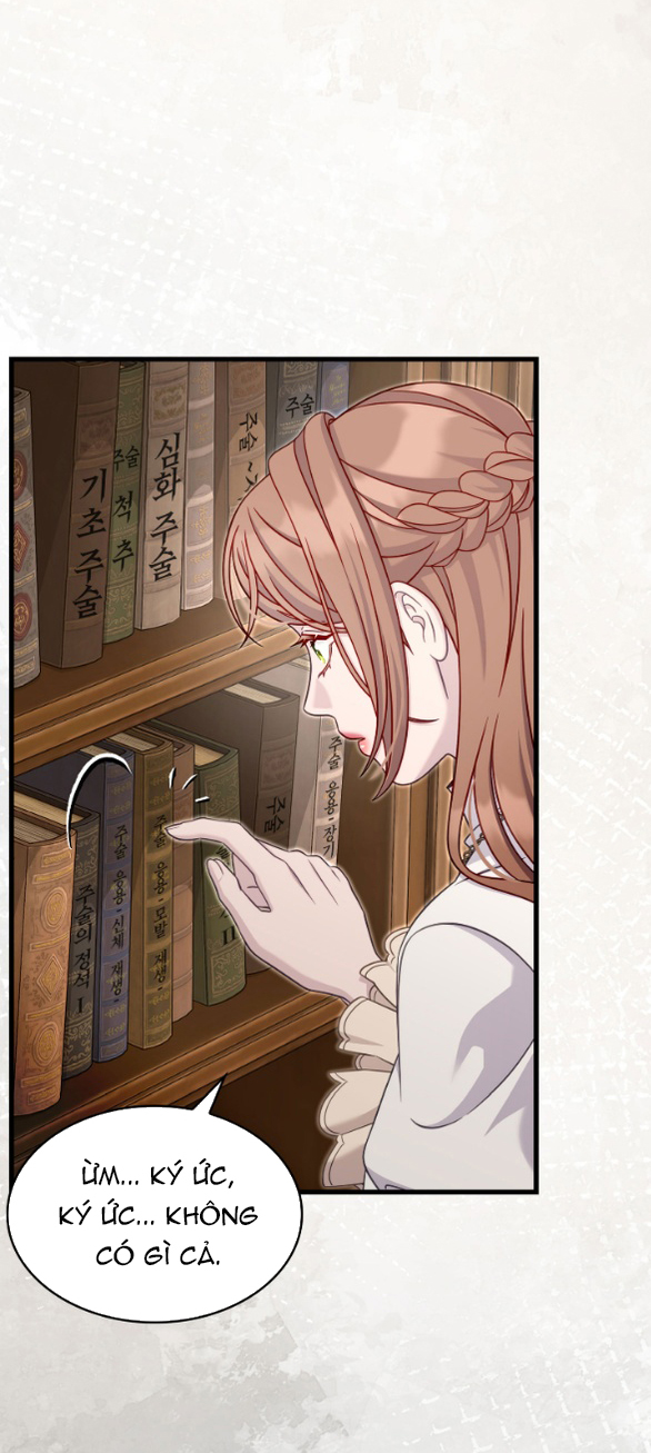 Tôi Sẽ Biến Anh Ta Từ Một Con Chó Điên Thành Một Chàng Quý Tộc chapter 36.1 3