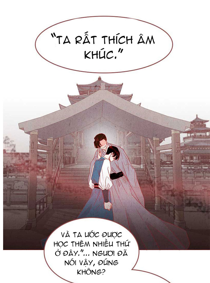 liệu rắn có ăn hoa chapter 1 25