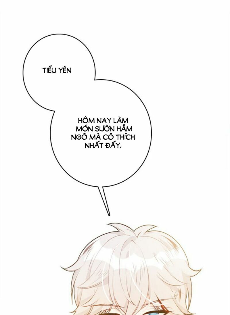 Ái Thượng Ngạo Kiều Long Vương Gia chapter 39 - Trang 6