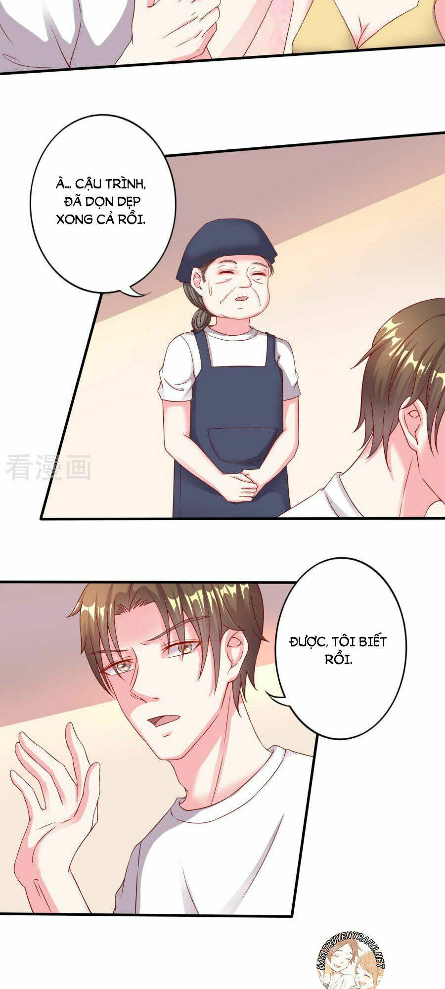 trùng sinh chi ảnh hậu dưỡng thành kế hoạch chapter 14 16