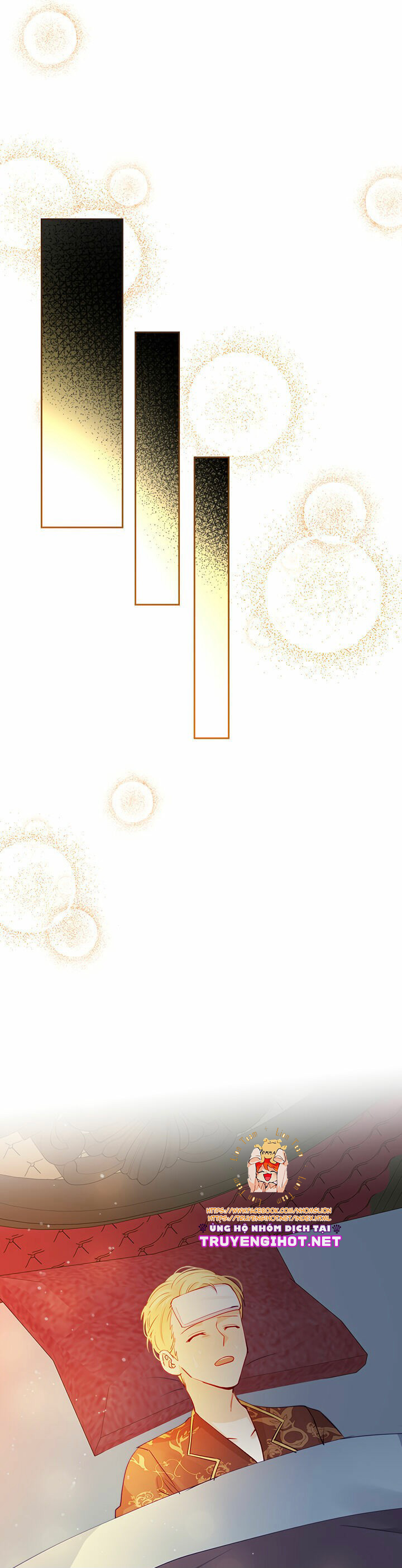 ác nữ muốn sống trong ngôi nhà bánh ngọt chapter 16 33