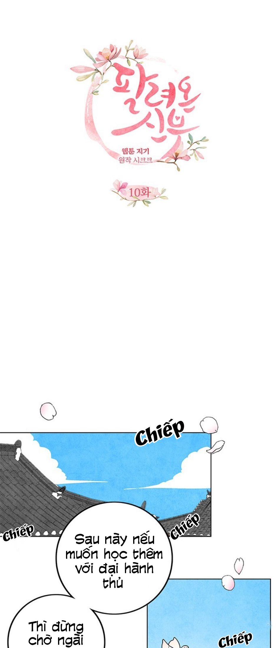 tiểu nương tử bị gả bán chapter 10 12