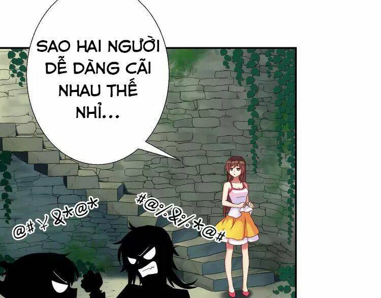 thực luyến kỳ duyên chapter 20 72