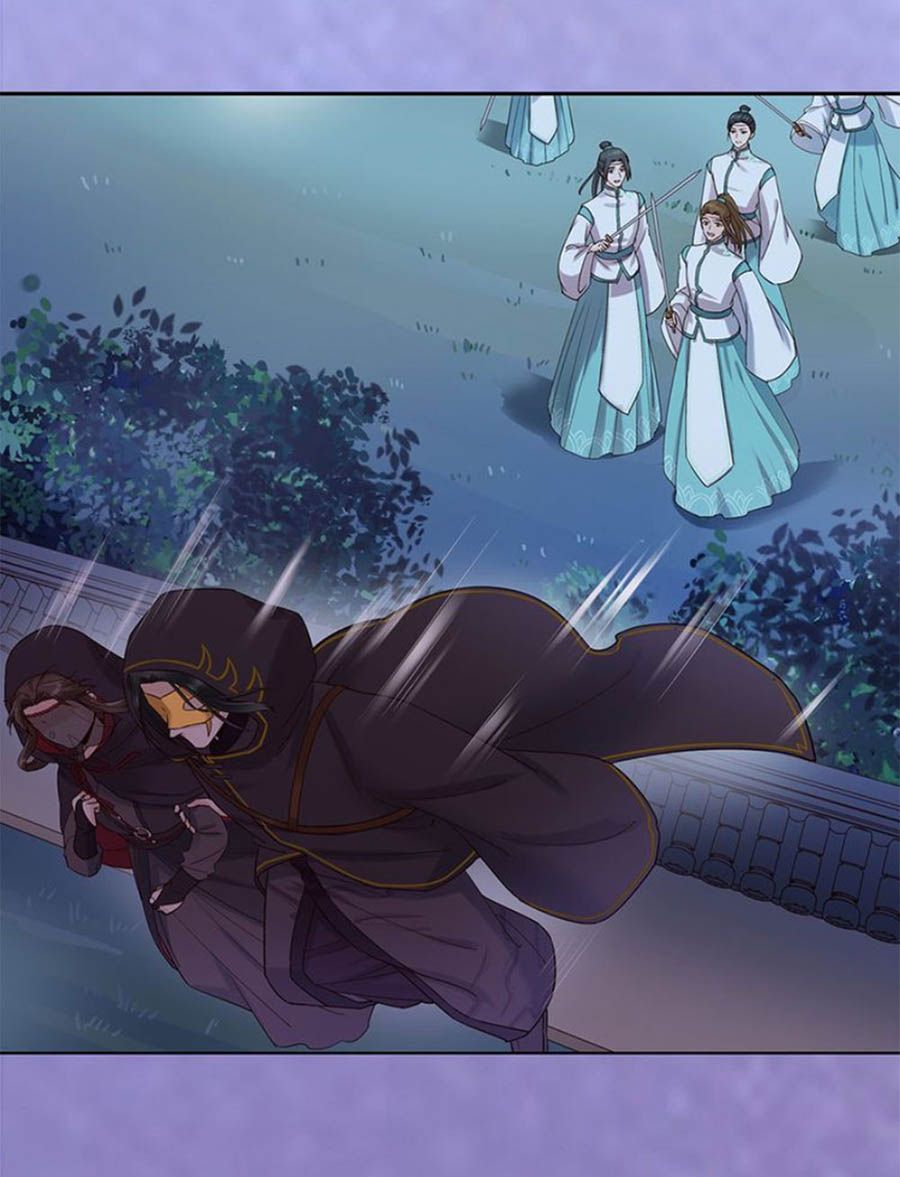 mỹ nhân già rồi chapter 27 22