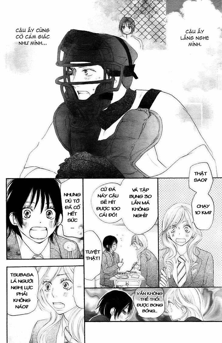 aozora yell chapter 1 28