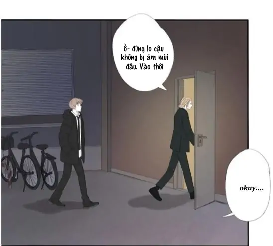 những ngày đông đáng yêu chapter 12 9