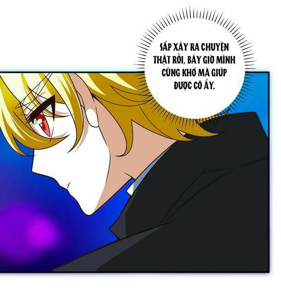 người yêu khát máu của tôi chapter 68 16