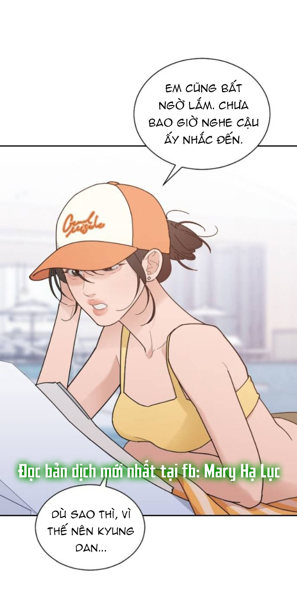 Vận May Bất Ngờ chapter 50.1 3