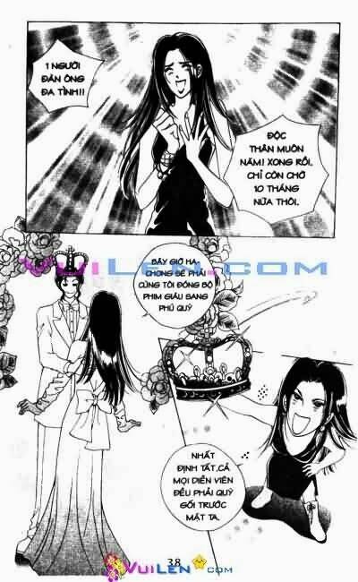 mùa hạ vàng chapter 2 39