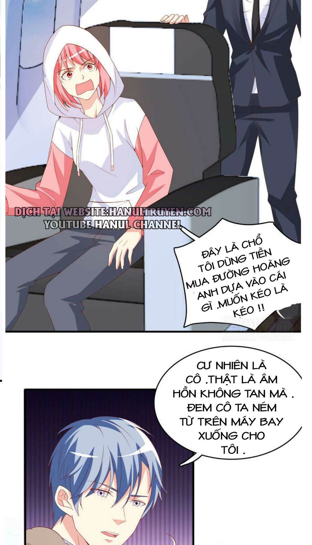 lật đổ lãnh điện hạ satan chapter 10 3