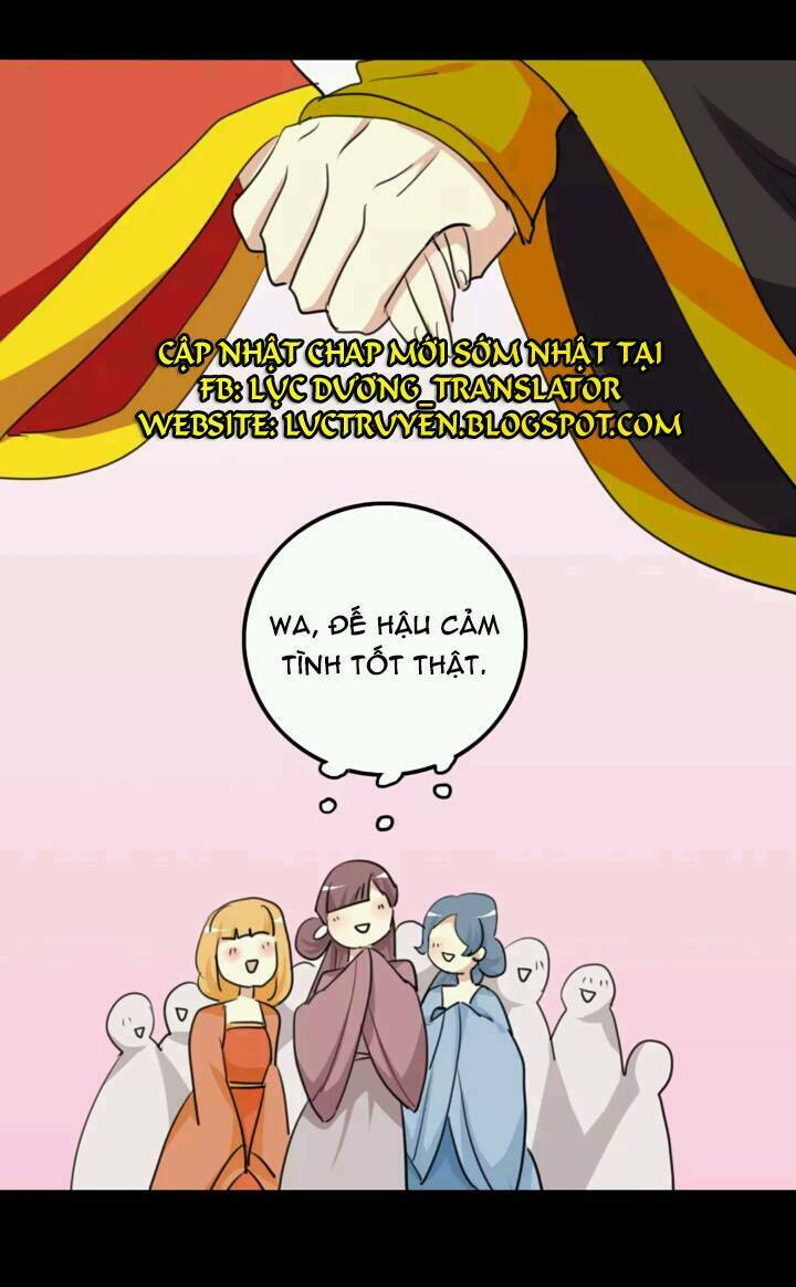 lưỡng bất nghi (full) chapter 65 28