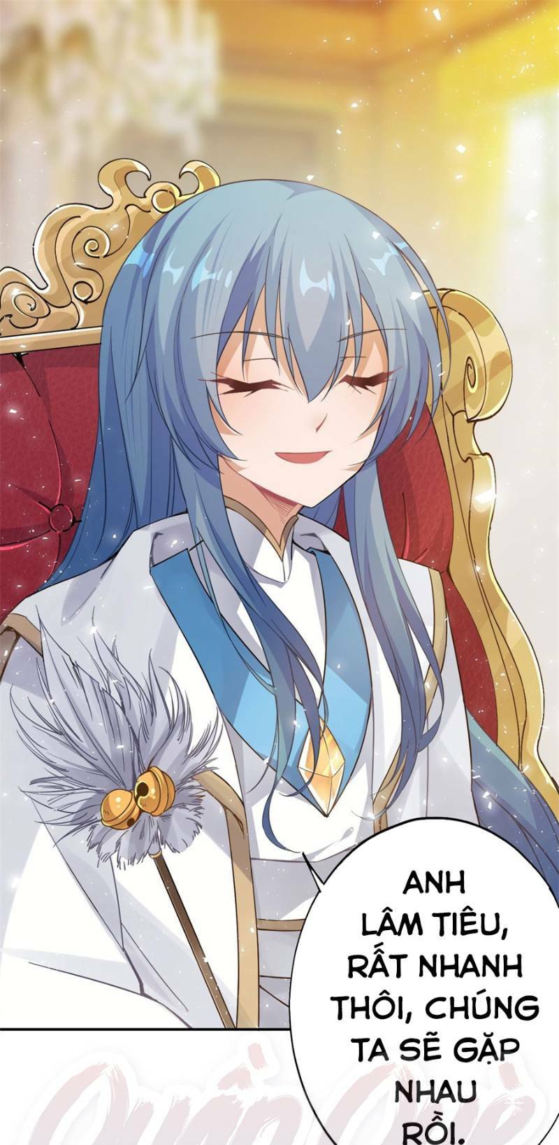 nhặt ma vương về làm nữ hầu chapter 18 20