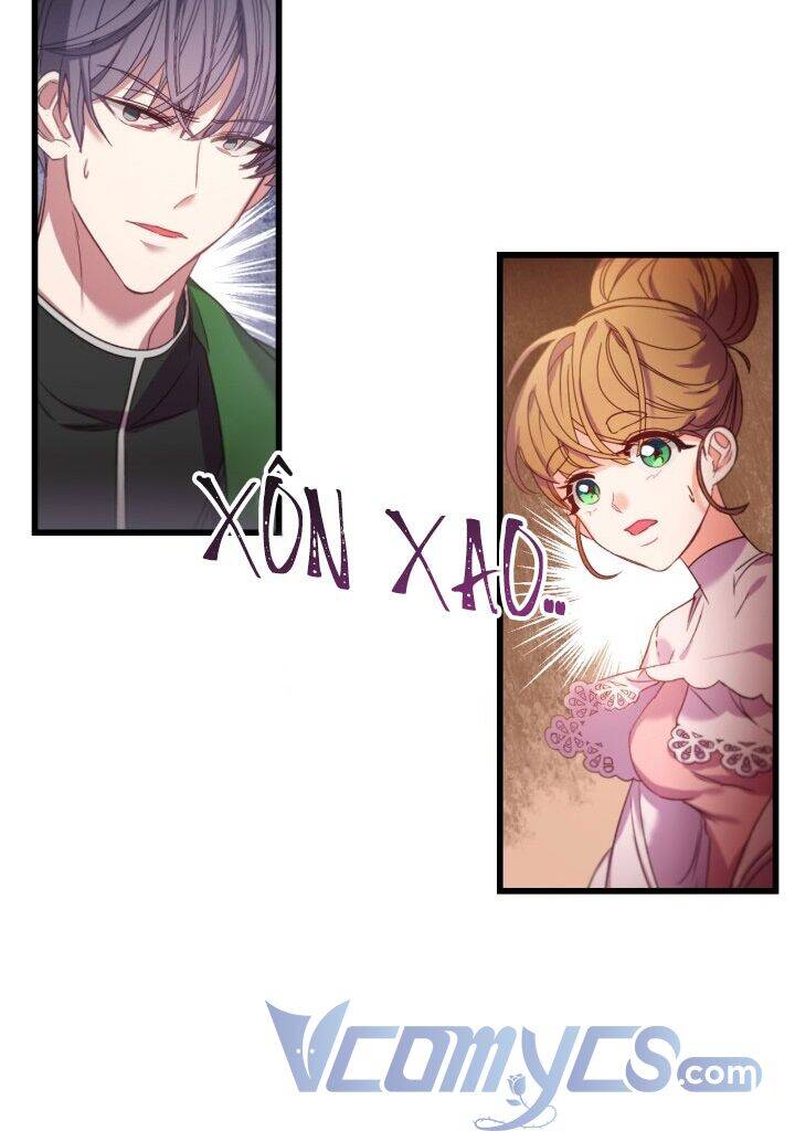 vị hôn thê của kẻ săn mồi chapter 6 41