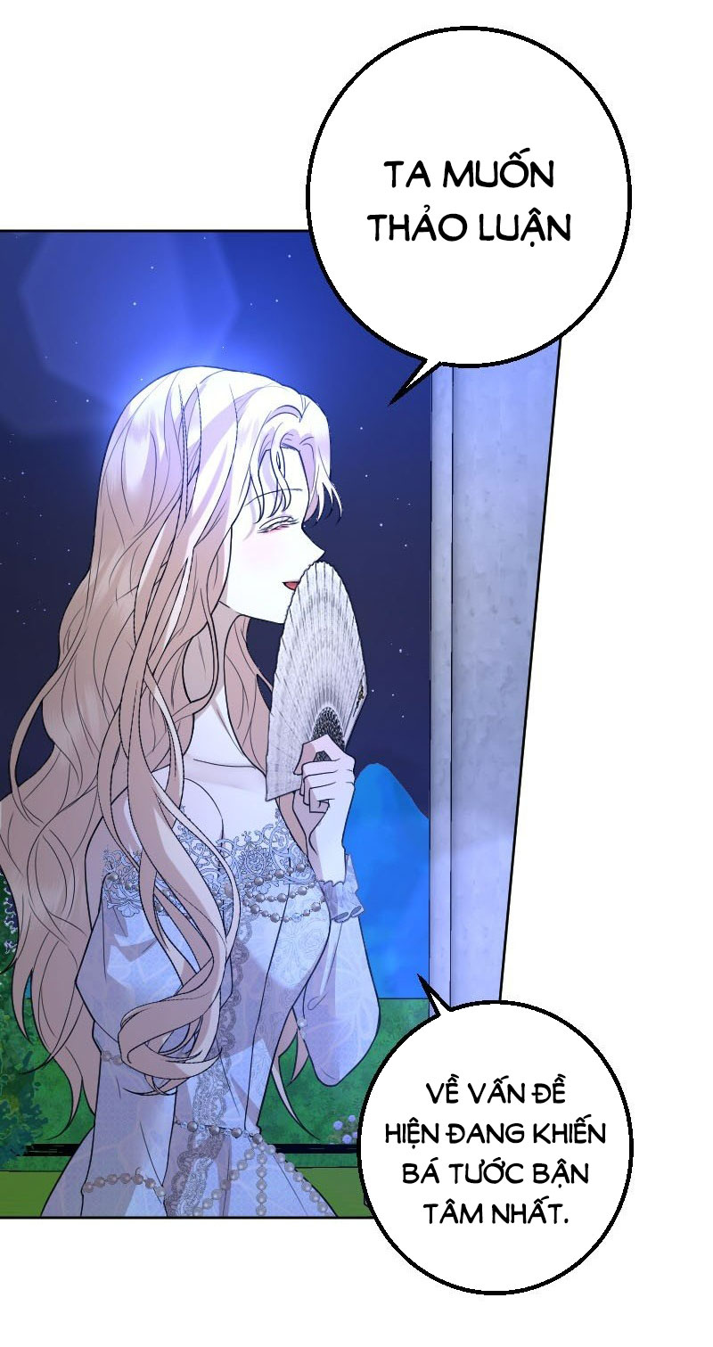 ngã rẽ định mệnh chapter 21.1 13