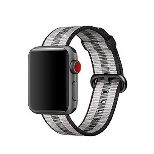 Dây đồng hồ Apple Watch, Dây Nylon Woven dành cho đồng hồ Apple Watch