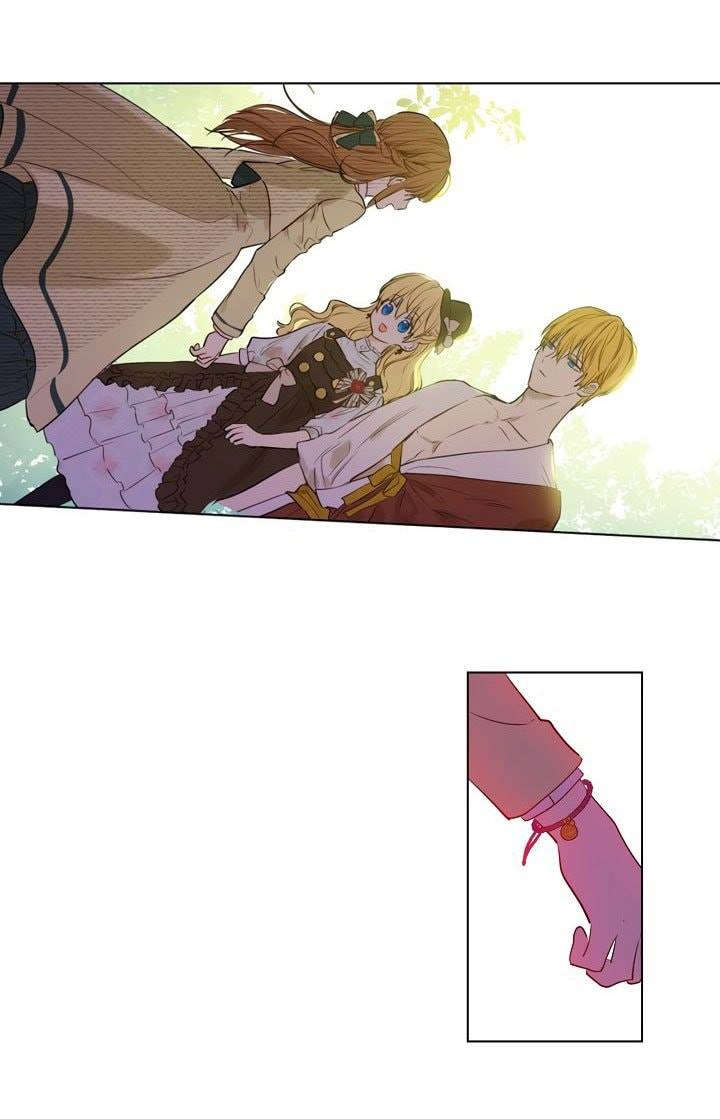 bỗng một ngày nọ tôi trở thành nàng công chúa chapter 83 53