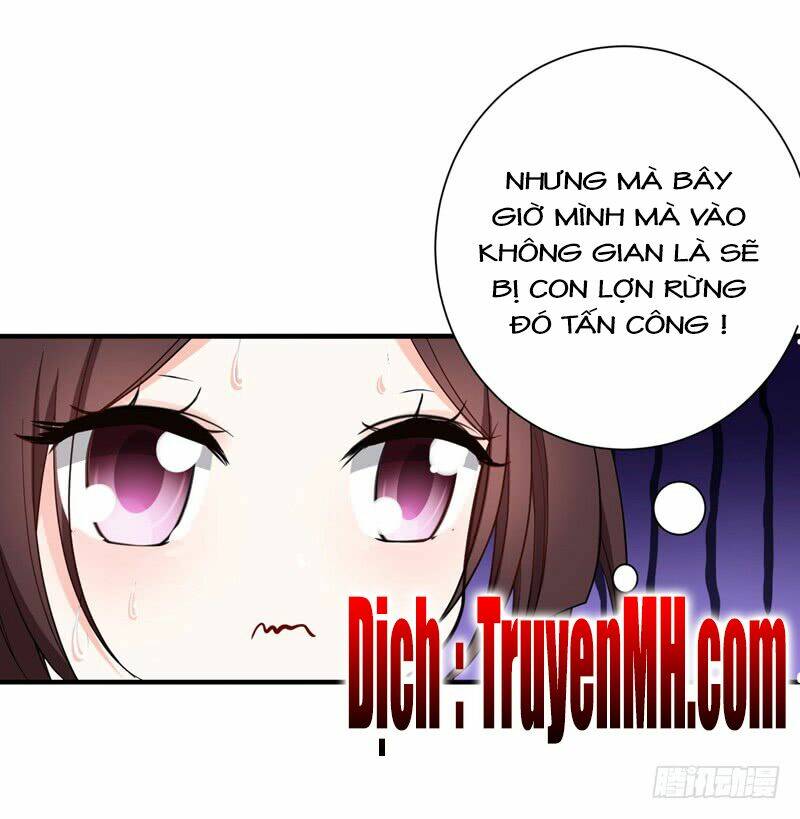 bạo lực tiếu thôn cô chapter 28 17