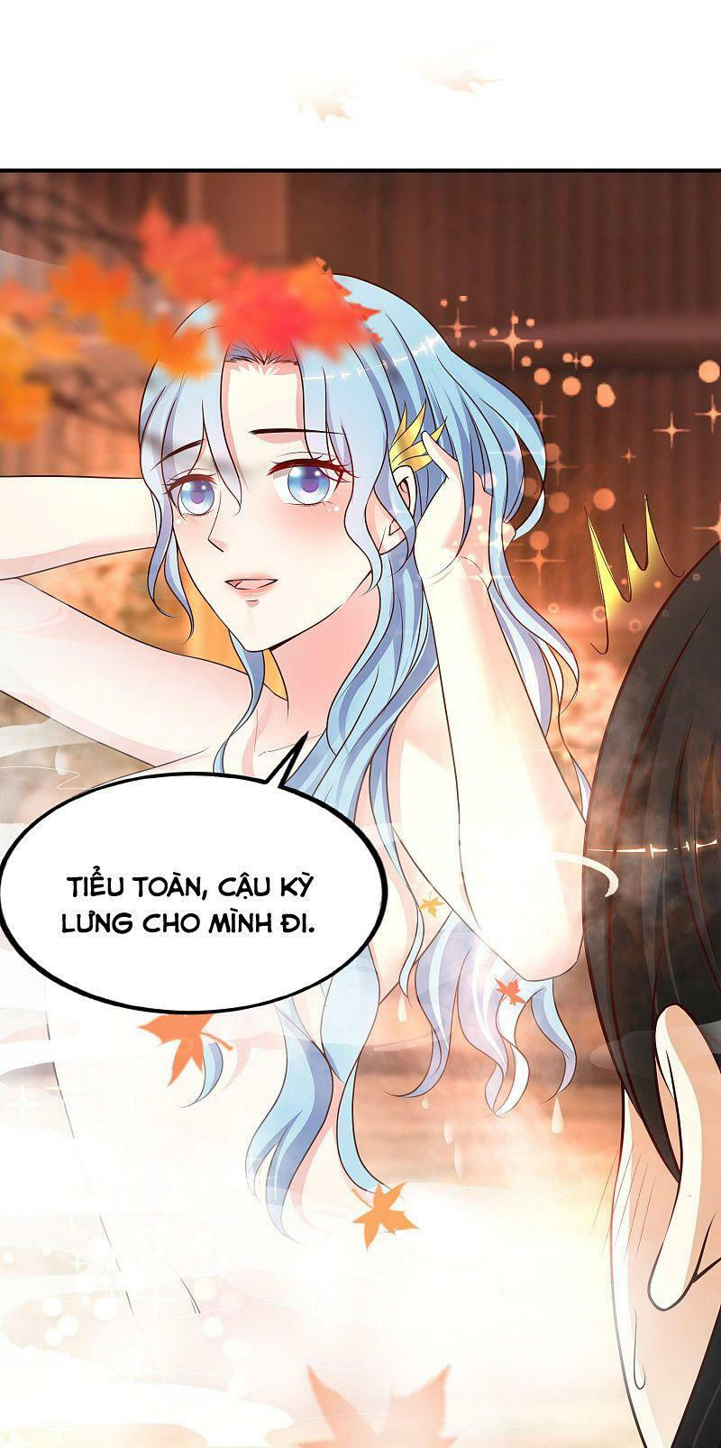 tối cường vận đào hoa chapter 164 19