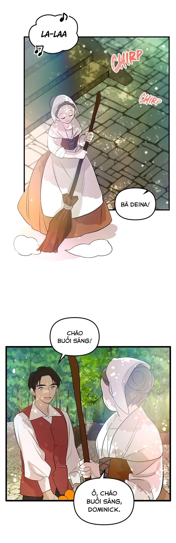 quán trọ dragondaily chapter 3 12