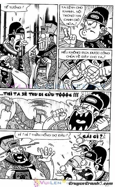 thần đồng đất việt chapter 102 17