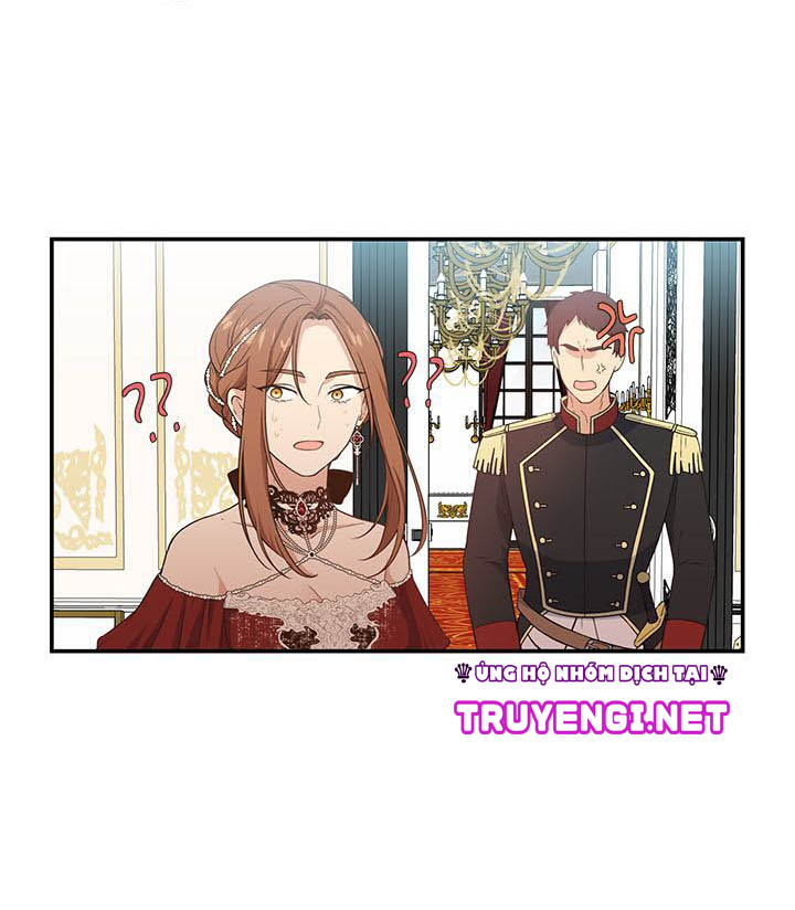 cẩn thận nữ phụ phản diện đấy! chapter 5 26