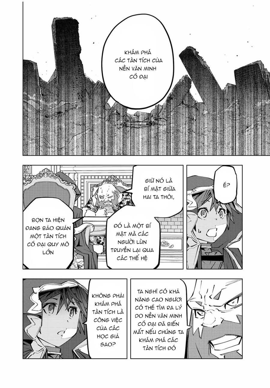 Bị Phản Bội Bởi Đồng Đội Và Sở Hữu [Gacha Không Giới Hạn] Lv.9999 chapter 90 21