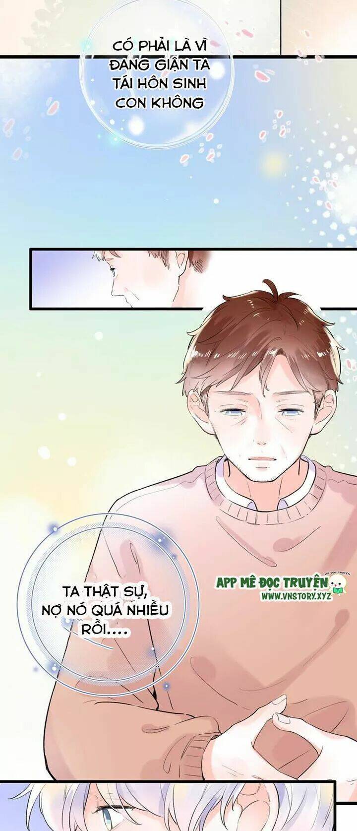 trạch thượng tịch mịch huỳnh hỏa chapter 61 29