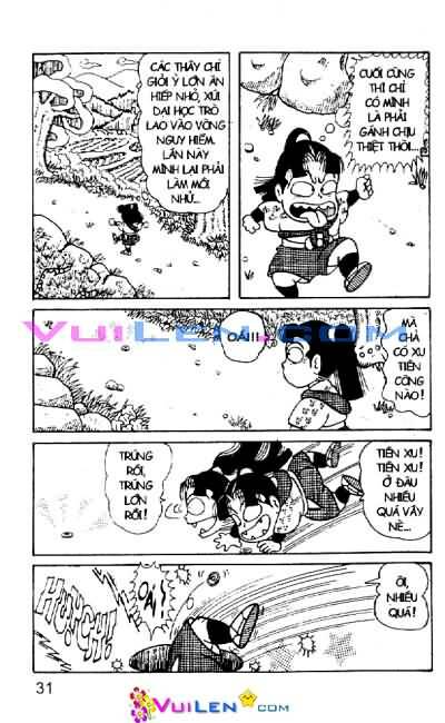 ninja loạn thị chapter 37 32