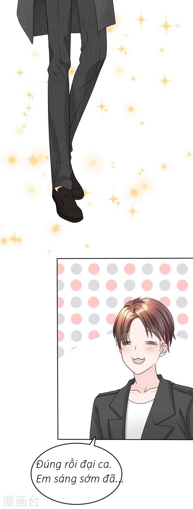 con đường phản công của sủng thê chapter 29 8