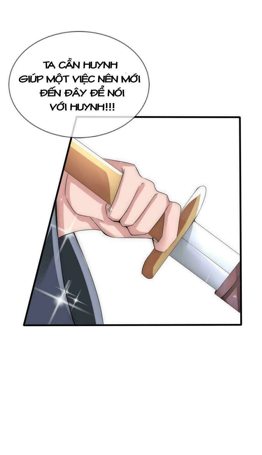 kế hoạch sủng ái của tiểu công chúa chapter 17 8