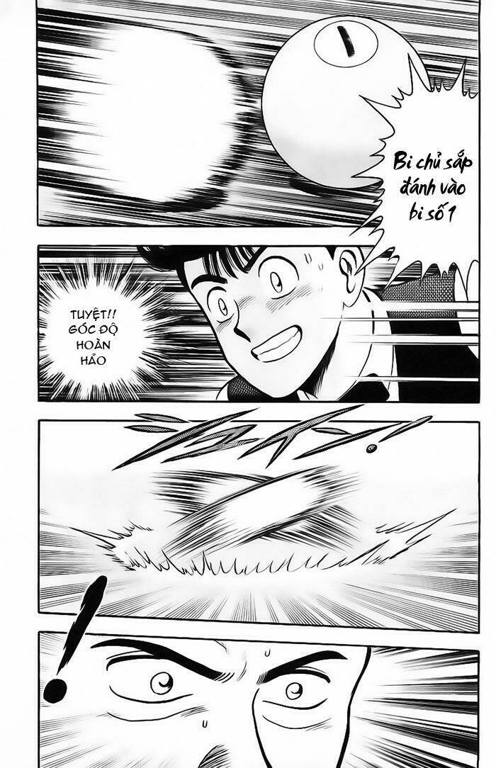 break shot chapter 104 7