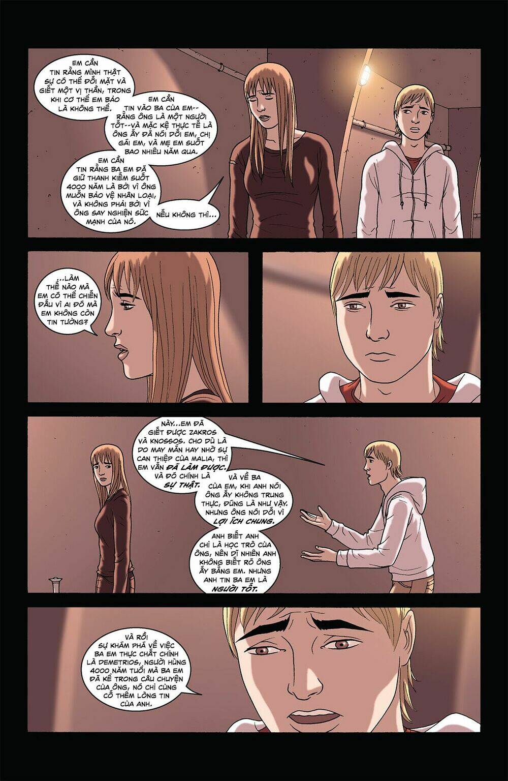 the sword chapter 21 16