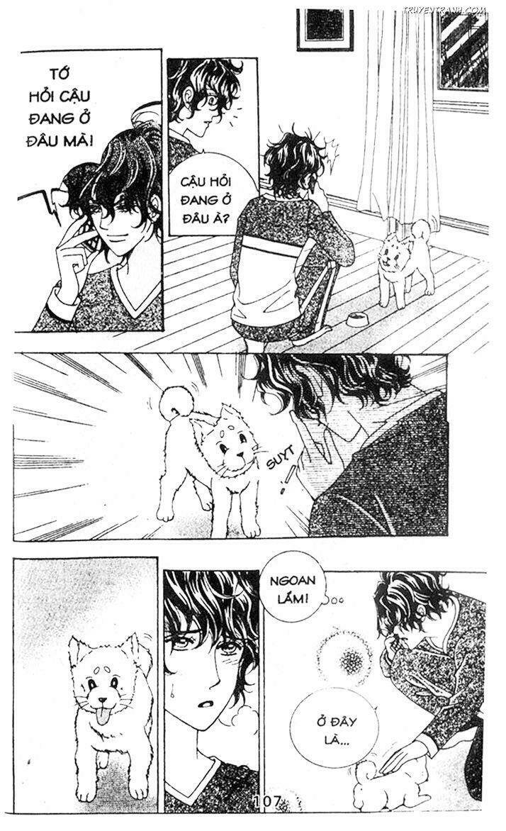 điên vì yêu - love like crazy chapter 28 23