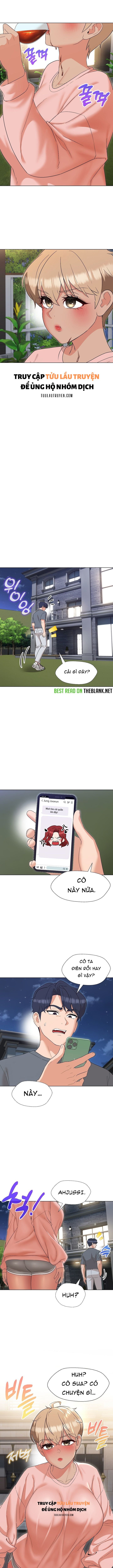 quý cô của tôi là giảng viên chapter 18 9