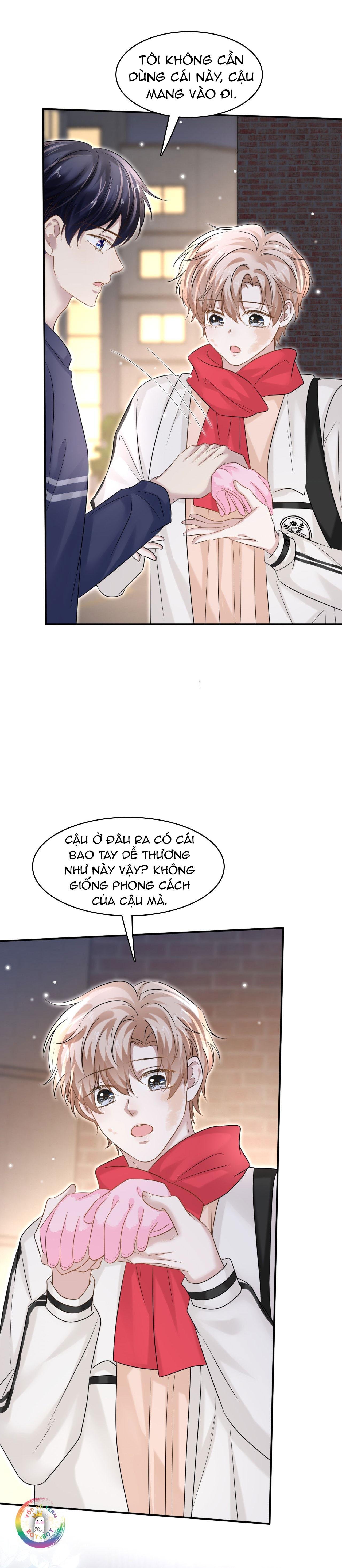 ẩn trung (end) chapter 30 23