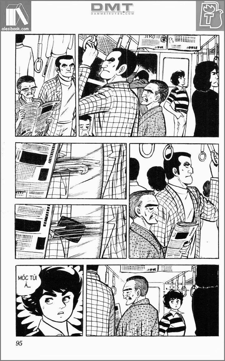 ganbare genki chapter 56 13