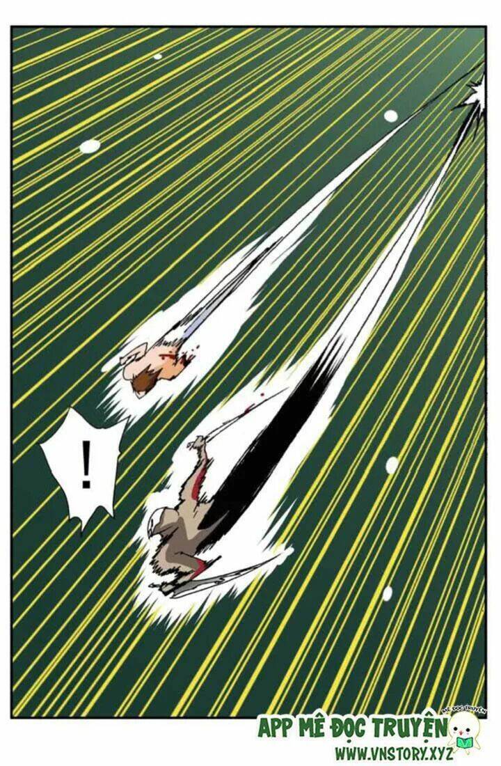 nhà có siêu dễ thương chapter 186 7